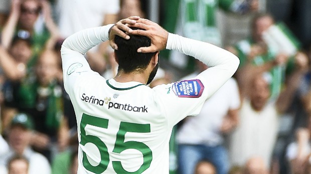 AVSLÖJAR Jättevärvningen öppnar för att bryta med Bajen