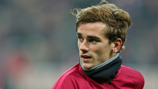 Mourinho om Rooney, transfermarknaden och Griezmann