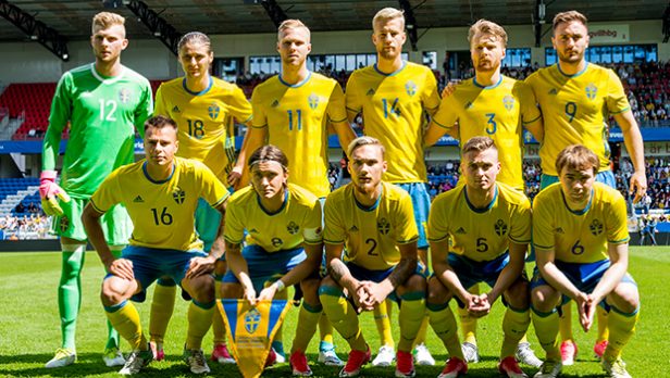 KRÖNIKA: Lagmoralen är nyckeln till framgång